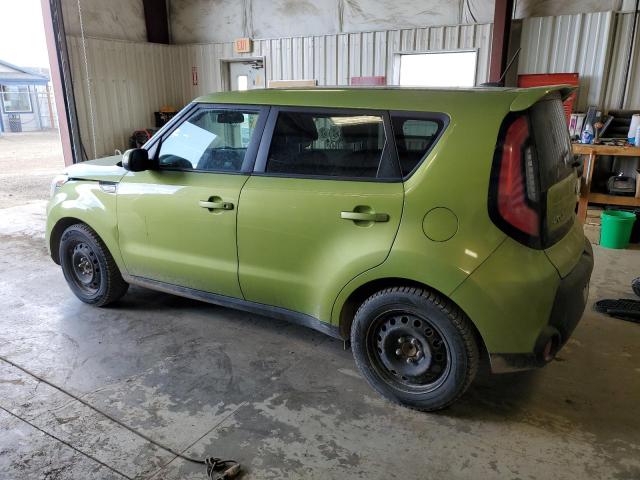 KNDJN2A22F7792587 2015 Kia Soul