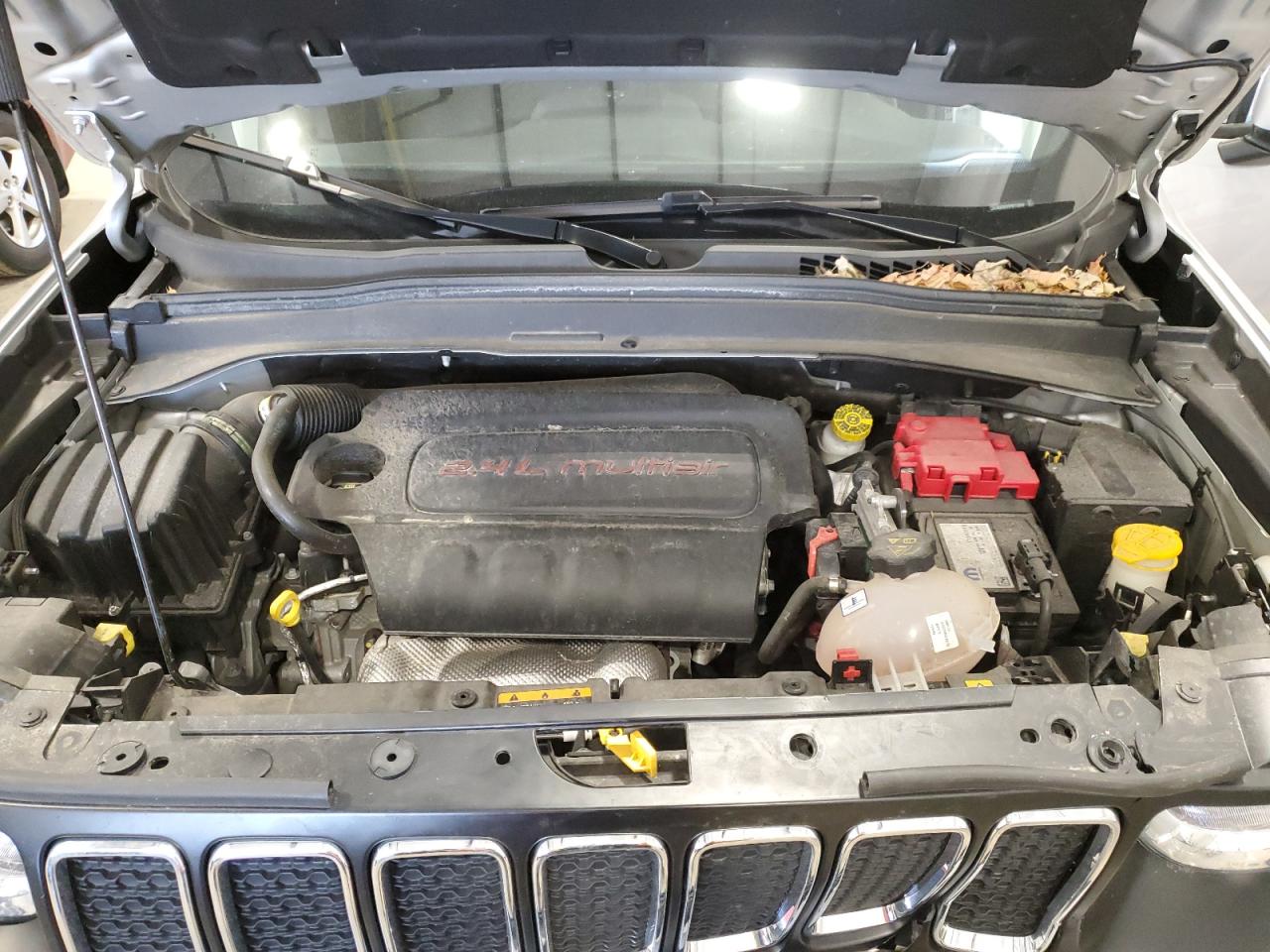 ZACNJBBB0KPK72894 2019 Jeep Renegade Latitude