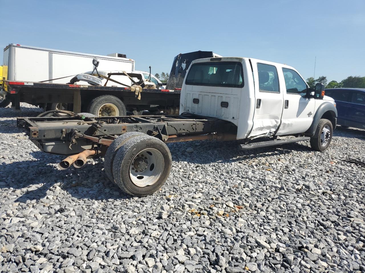 1FD0W5GT5GEC90479 2016 Ford F550 Super Duty