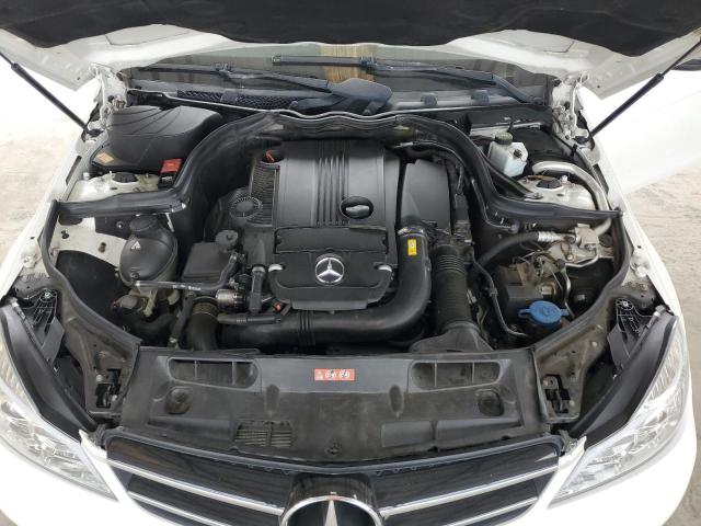 2013 Mercedes-Benz C 250 VIN: WDDGJ4HB4DF988028 Lot: 49372924