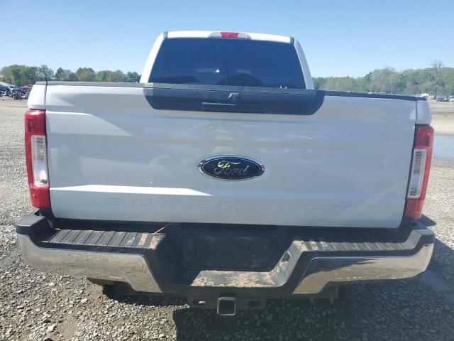 2019 Ford F250 Super Duty VIN: 1FT7W2BT1KEC66021 Lot: 50487164