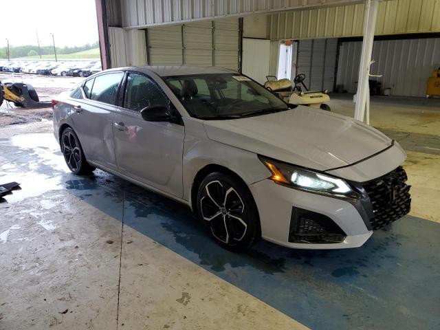 2023 NISSAN ALTIMA SR - 1N4BL4CV2PN314038