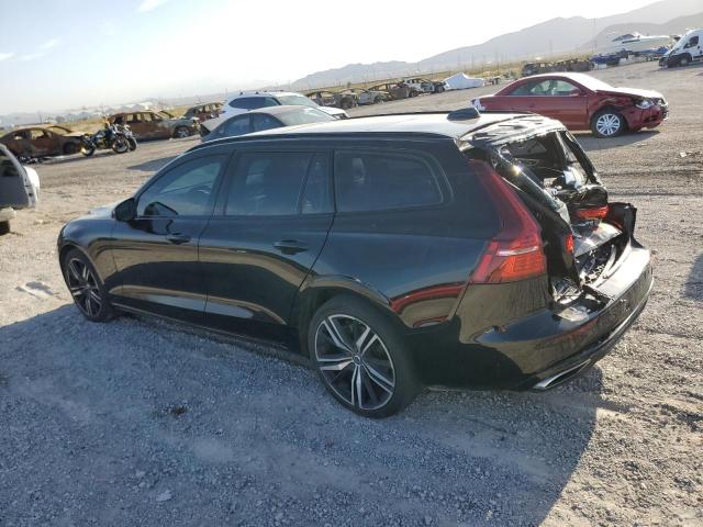 2020 Volvo V60 T5 R-Design VIN: YV1102EM4L2369586 Lot: 45983634