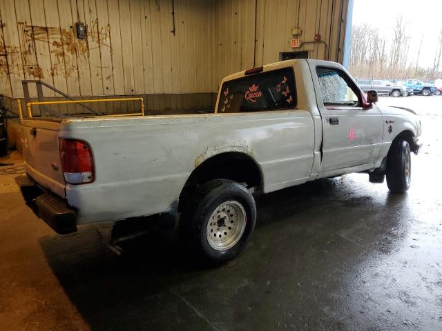 2000 Ford Ranger VIN: 1FTYR10C6YTA84943 Lot: 50691144