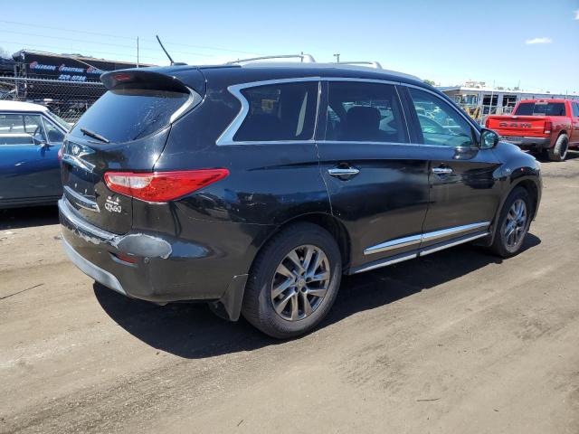 2014 Infiniti Qx60 VIN: 5N1AL0MM7EC516303 Lot: 53277304