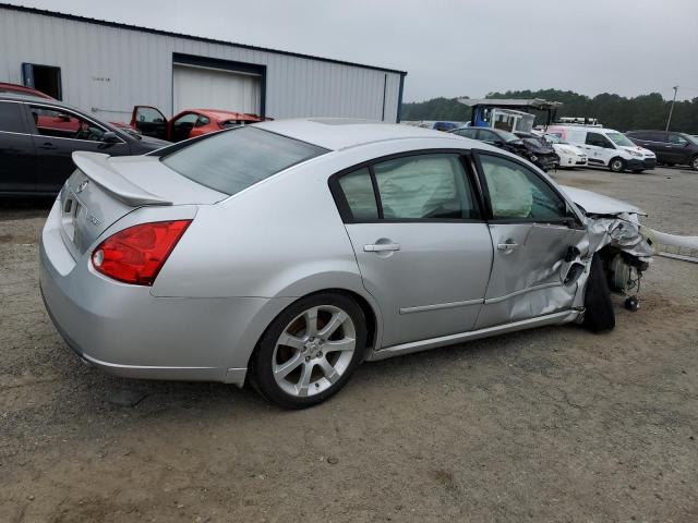 2008 Nissan Maxima Se VIN: 1N4BA41E18C827996 Lot: 50467314