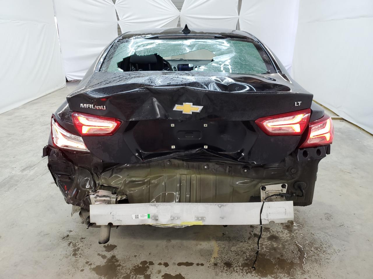 1G1ZD5ST6LF097389 CHEVROLET MALIBU 2020