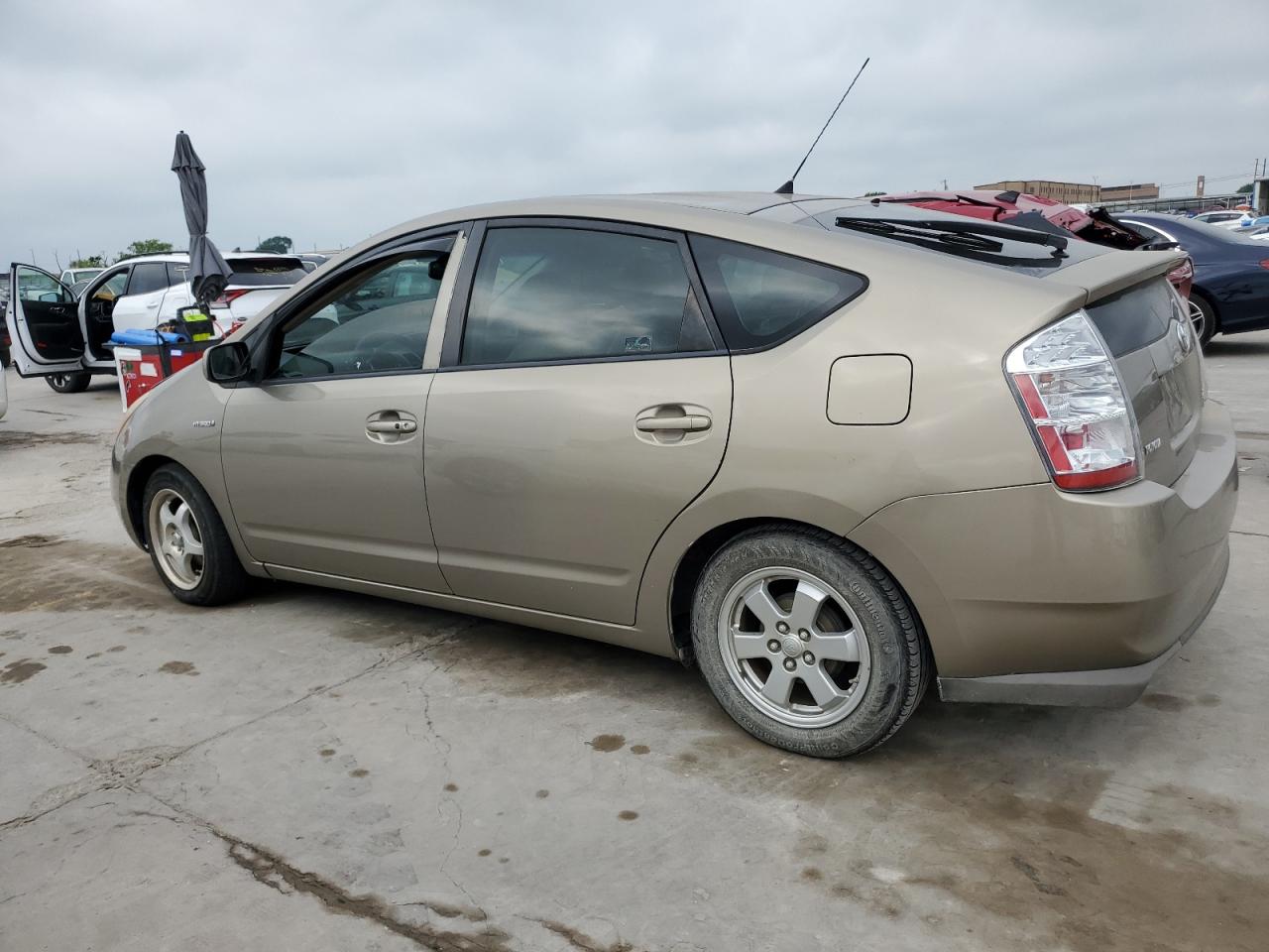 JTDKB20U283409080 2008 Toyota Prius