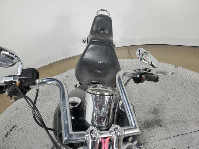 2008 HARLEY-DAVIDSON FXSTC 1HD1JL5118Y010469