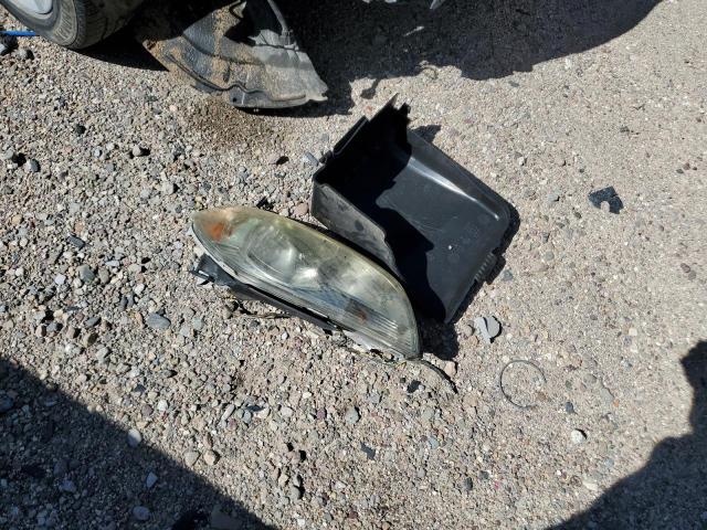 2010 Chevrolet Malibu Ls VIN: 1G1ZB5EB7AF101312 Lot: 43128994