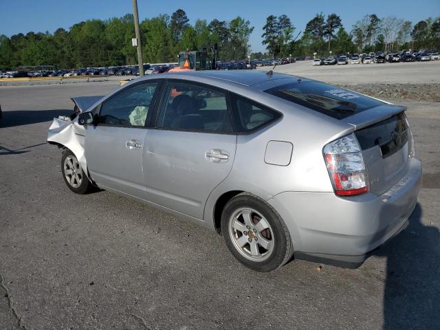 2006 Toyota Prius VIN: JTDKB20U563157001 Lot: 50709214