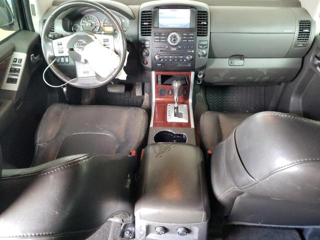 2011 Nissan Pathfinder S VIN: 5N1AR1NN8BC627269 Lot: 52594494