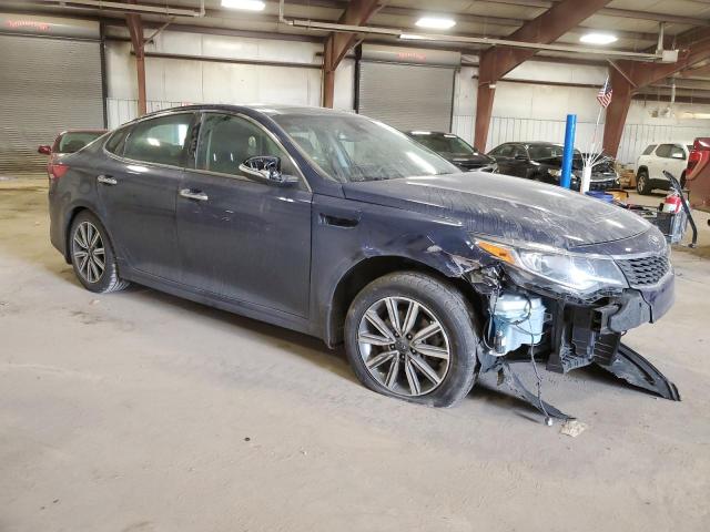 2019 KIA OPTIMA LX - 5XXGT4L38KG319991