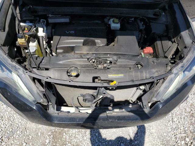 2019 NISSAN PATHFINDER - 5N1DR2MN3KC644520