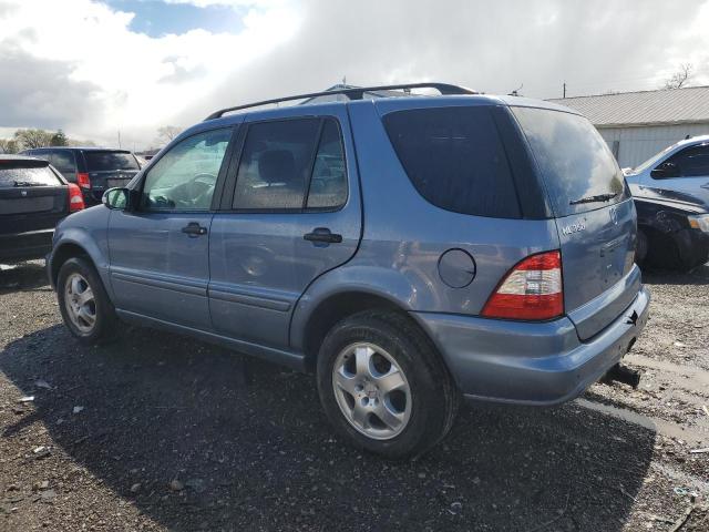 2004 Mercedes-Benz Ml 350 VIN: 4JGAB57E94A480967 Lot: 49551584