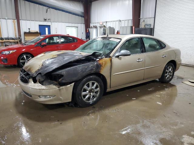 2005 Buick Lacrosse Cxl VIN: 2G4WD562951293988 Lot: 52088764