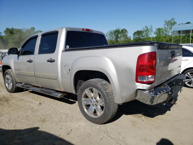 2008 GMC Sierra K1500 VIN: 3GTEK13358G289556 Lot: 51157804