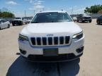 JEEP CHEROKEE L photo