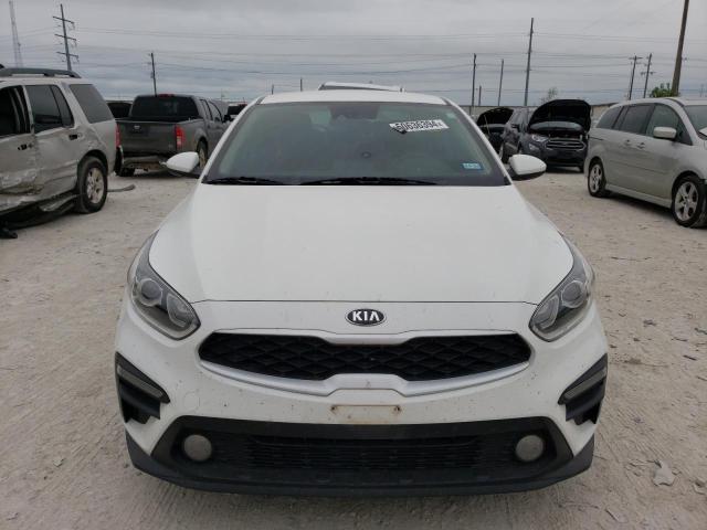 3KPF24AD2ME278327 Kia Forte FE 5