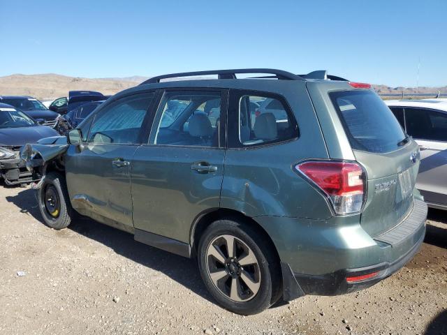 VIN JF2SJABC3HH470363 2017 Subaru Forester, 2.5I no.2