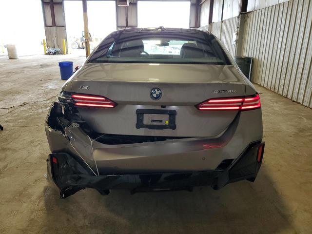 2024 BMW I5 EDRIVE WBY33FK07RCP67794
