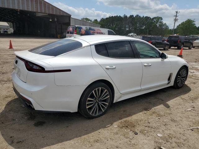 2019 Kia Stinger VIN: KNAE15LA2K6047841 Lot: 50958774