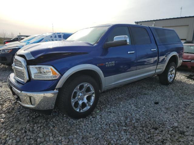 2018 RAM 1500 LARAM - 1C6RR7VM6JS258490
