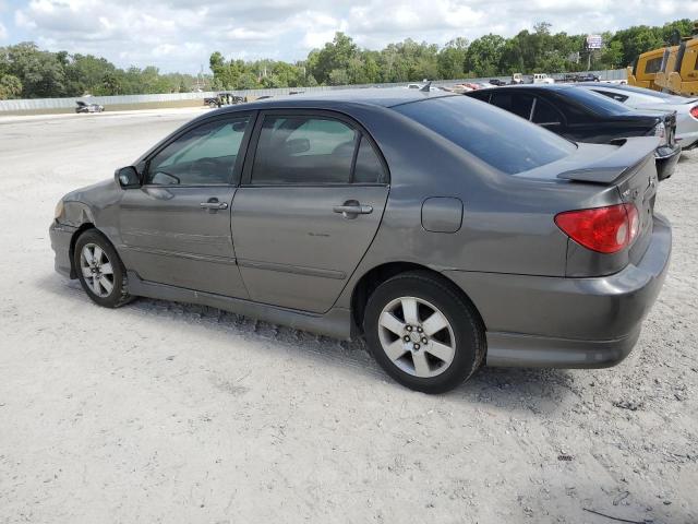 2006 Toyota Corolla Ce VIN: 1NXBR32E36Z646994 Lot: 52695984