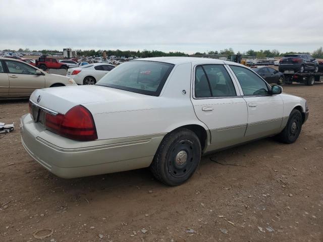 2004 Mercury Grand Marquis Gs VIN: 2MEFM74W84X641666 Lot: 50134874