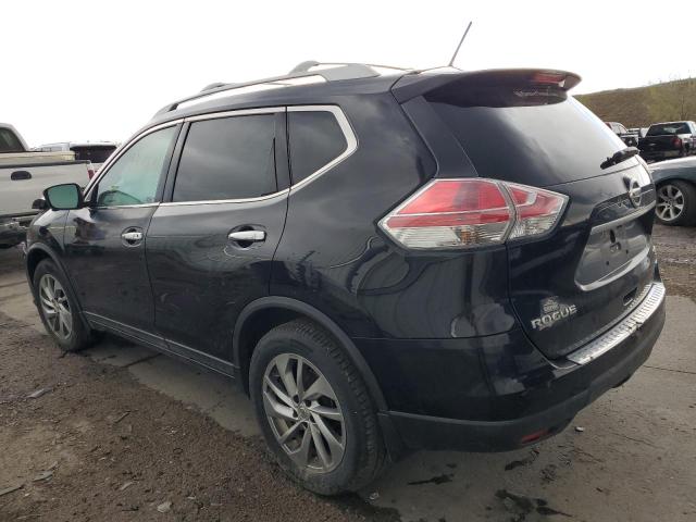 2014 Nissan Rogue S VIN: 5N1AT2MV7EC819361 Lot: 52474774