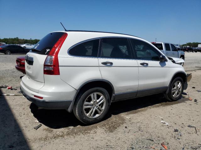 2011 Honda Cr-V Ex VIN: JHLRE3H59BC000755 Lot: 51013374