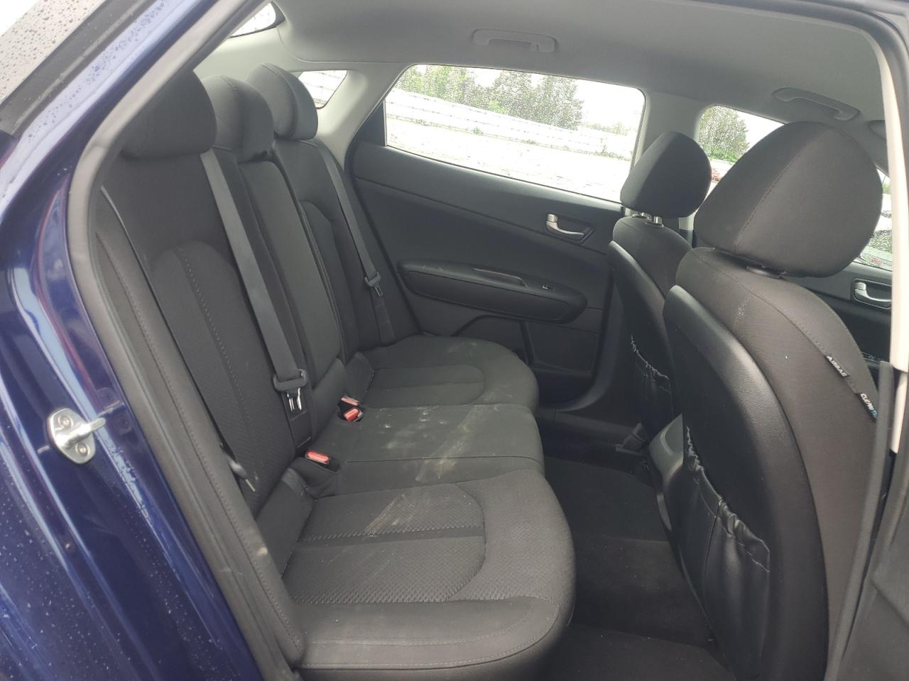 5XXGT4L3XJG219258 2018 Kia Optima Lx