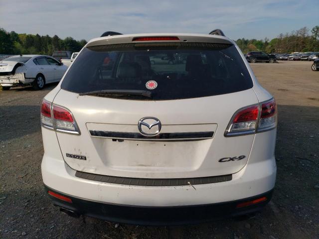 2007 Mazda Cx-9 VIN: JM3TB28C370109684 Lot: 52705764