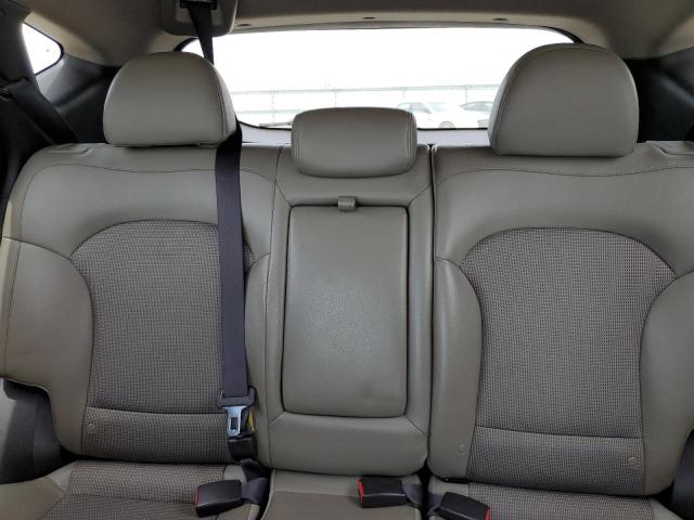 2015 Hyundai Tucson Limited VIN: KM8JU3AG7FU102267 Lot: 51089444