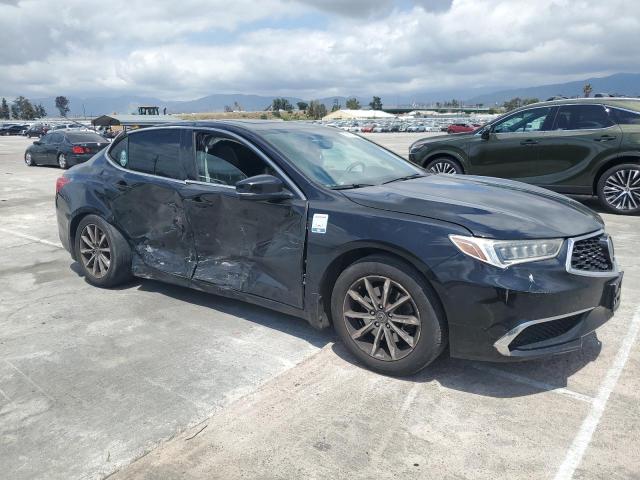 2018 Acura Tlx VIN: 19UUB1F35JA006392 Lot: 52600044