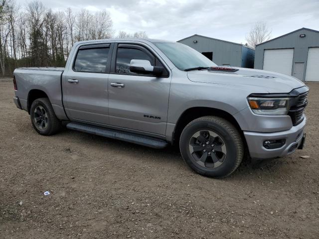 2022 Ram 1500 Sport VIN: 1C6SRFVT4NN232428 Lot: 52049824