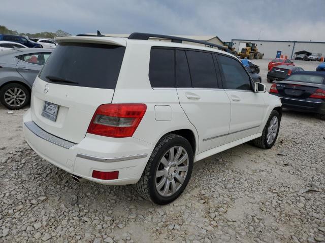 2011 Mercedes-Benz Glk 350 VIN: WDCGG5GB3BF578330 Lot: 51195664