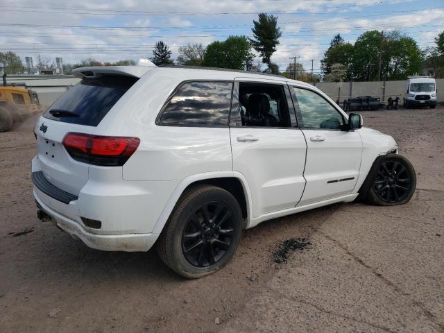 2019 Jeep Grand Cherokee Laredo VIN: 1C4RJFAG3KC678097 Lot: 52156534