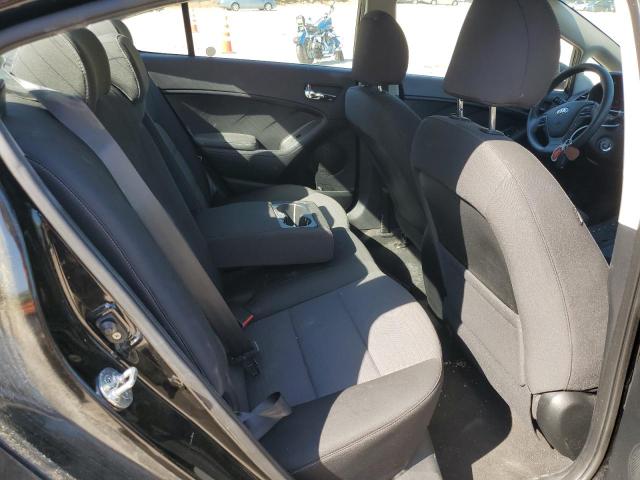 2015 Kia Forte Lx VIN: KNAFX4A64F5342186 Lot: 51604714