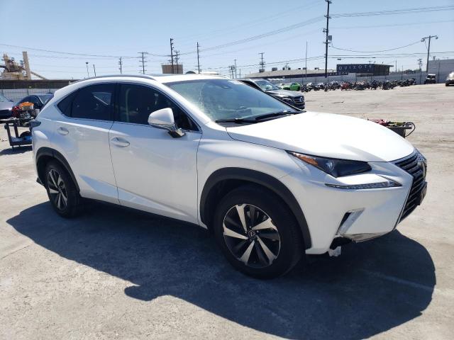 2020 LEXUS NX 300 JTJDARBZ2L5006126