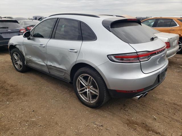 2021 Porsche Macan VIN: WP1AA2A59MLB16565 Lot: 51064264