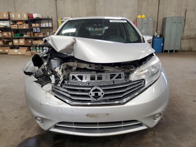 2015 NISSAN VERSA NOTE - 3N1CE2CPXFL375685