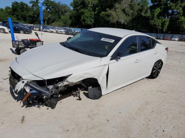 1N4BL4CV2MN359637 Nissan Altima SR