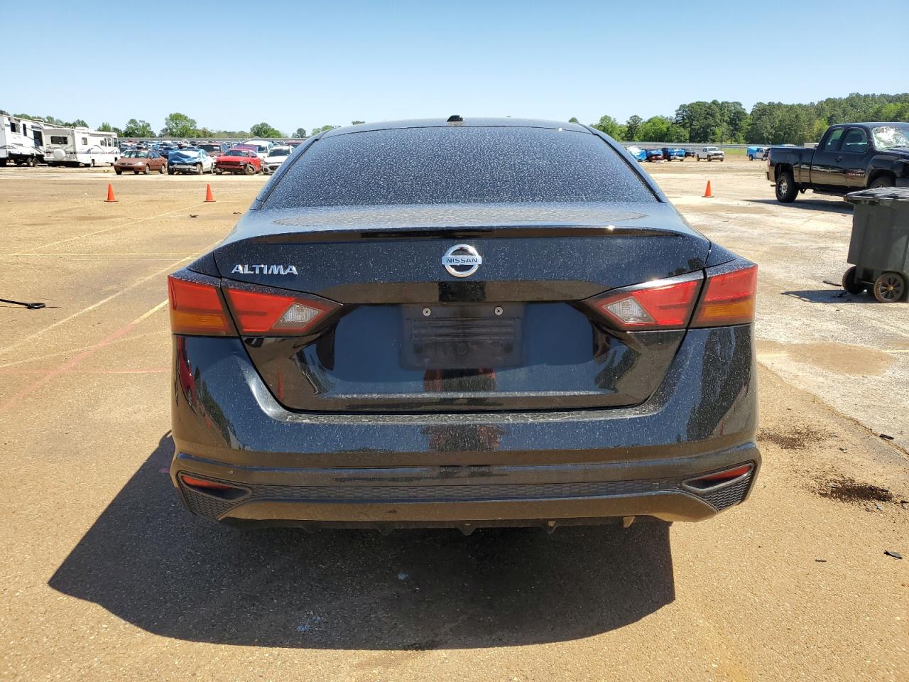 1N4BL4BV9KN313866 NISSAN ALTIMA 2019