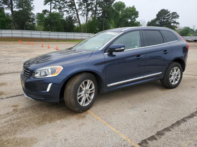 Lot #2469134804 2015 VOLVO XC60 T5 PR salvage car