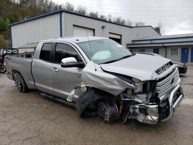 2017 Toyota Tundra Double Cab Limited VIN: 5TFBY5F15HX644045 Lot: 49402894