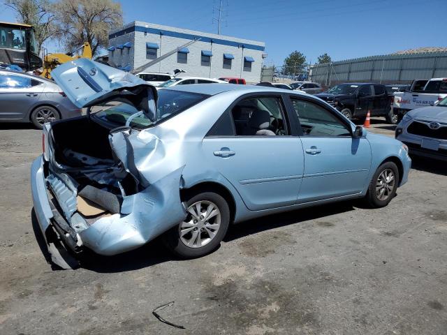 2005 Toyota Camry Le VIN: 4T1BF30KX5U601681 Lot: 51028834