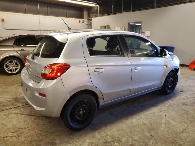 Vin: ml32a3hj8jh010060, lot: 49567024, mitsubishi mirage es 20183