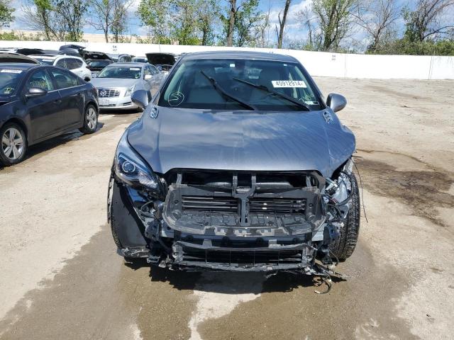 2020 BUICK ENVISION P - LRBFXBSA8LD157987