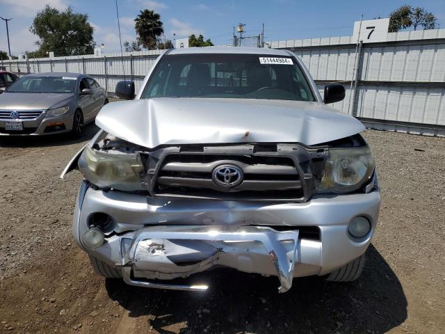 2009 Toyota Tacoma Prerunner Access Cab VIN: 5TETU62N39Z650127 Lot: 51444984